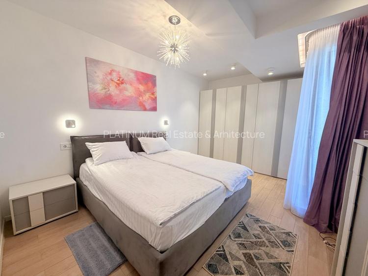 Apartament de inchiriat 2 camere | The Corner | Ocolului 2 | - 8