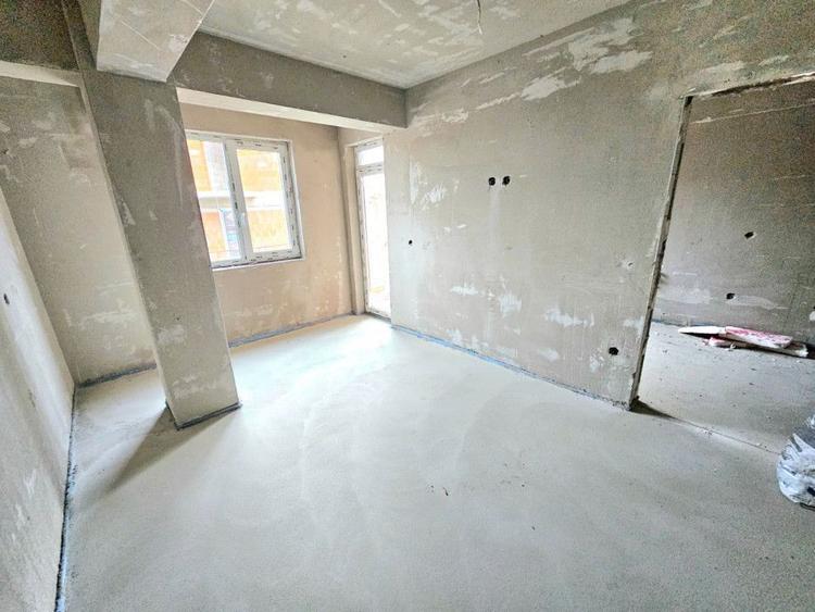 Apartament 2 camere, et. 1, partial la cheie - Selimbar