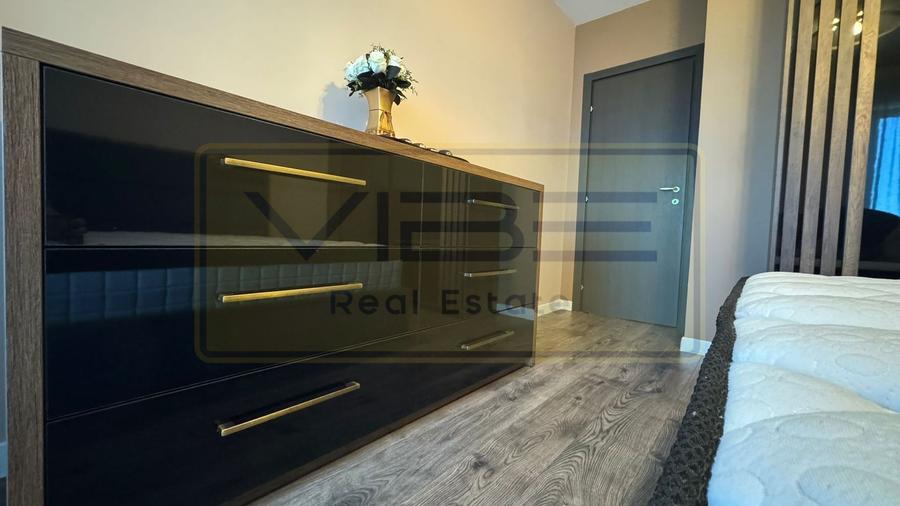Apartament 2 camere | parcare | boxa Conest Grand Residence