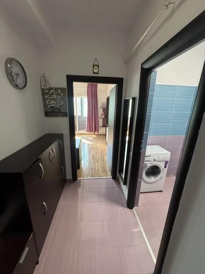 Garsoniera Dobroesti Str Marului Etaj 2/5 40 Mp cu Balcon