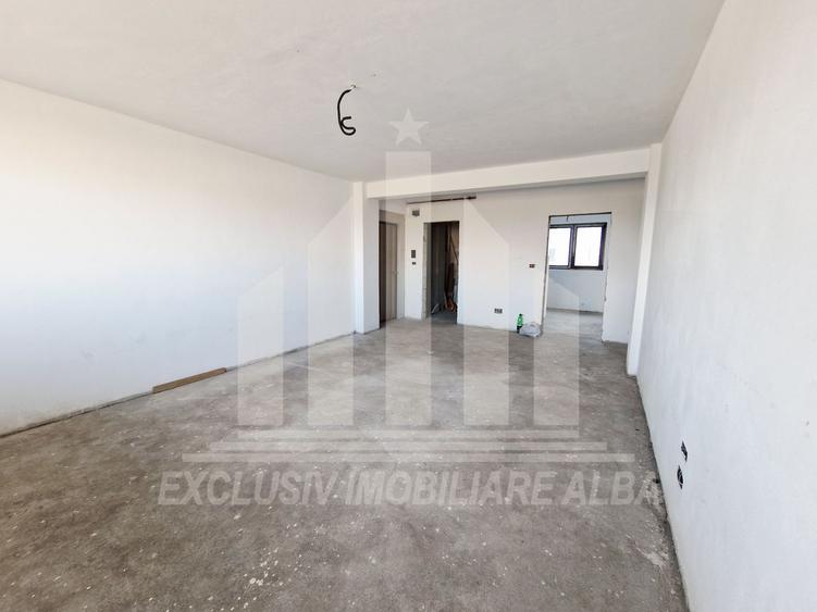 Apartament 3 camere decomandate | 76 mp | Bloc Nou 2020 | Alba-Micesti
