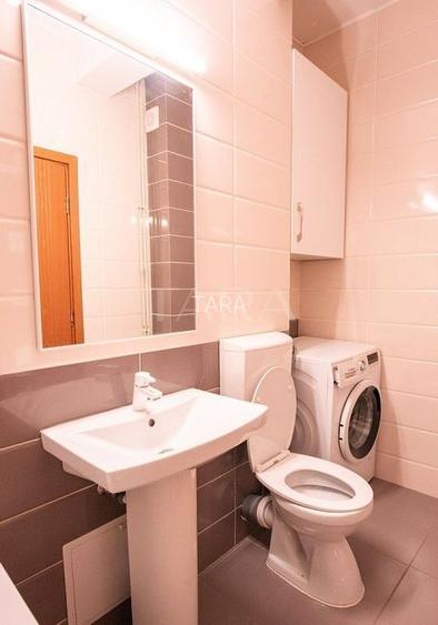 Apartament 2 camere, 62 mp, aproape de The Office – Semicentral - 9