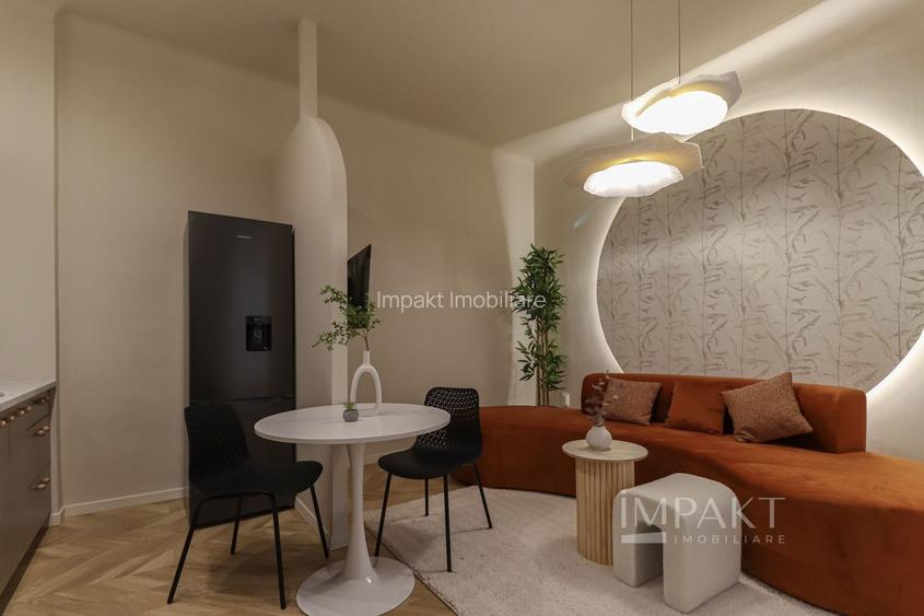Apartament de lux, in zona Semicentrala - 21