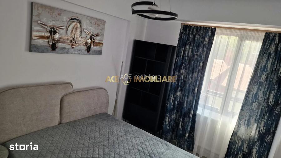 3 Camere de inchiriat | Chitila | Metrou | Centrala Proprie | Parcare - 3