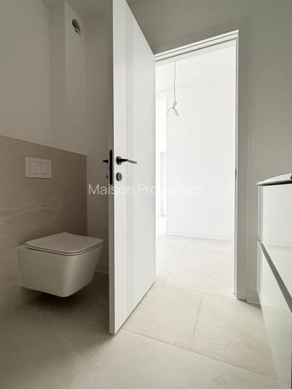 COMISION 0%  | 3 camere - 2 bai - 2 locuri parcare | Disponibil imediat - 19
