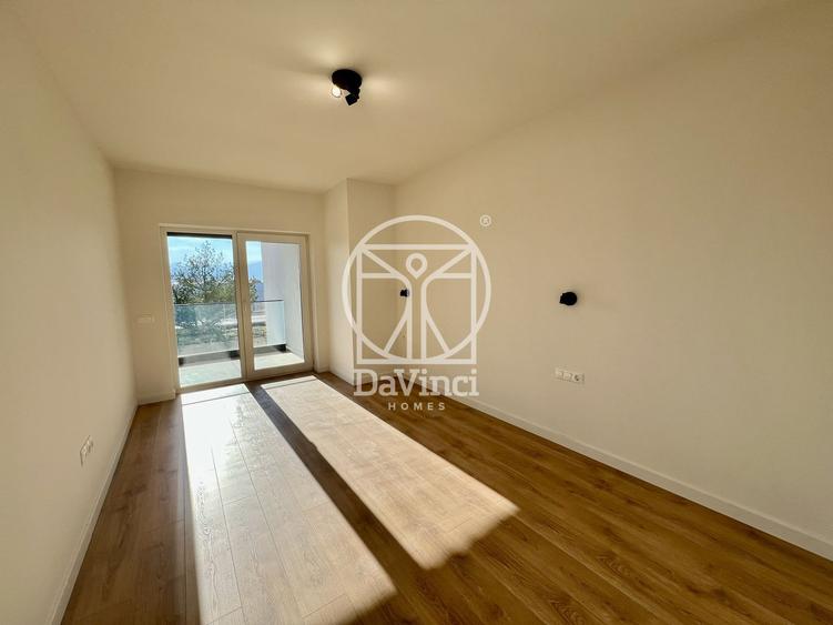 Apartament 3 camere, aer conditionat, 2 bai, la cheie - etaj 1