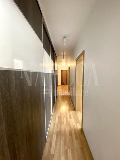 Apartament 2 camere de vanzare in Floresti