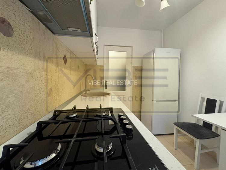 Apartament 1 camera  Copou Universitatea Al.I Cuza - 18