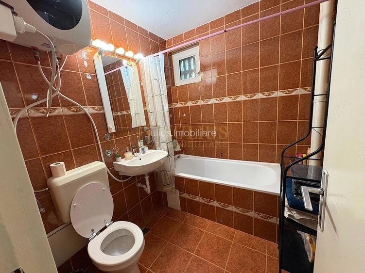 3 camere| vizavi de prefectura| zona medicinei| - 8