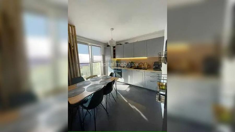 0% Comision | Apartament cu 4 camere si parcare | Europa - 2