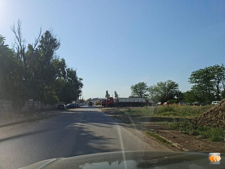 Oferte terenuri de vanzare in Constanta zona Km 5