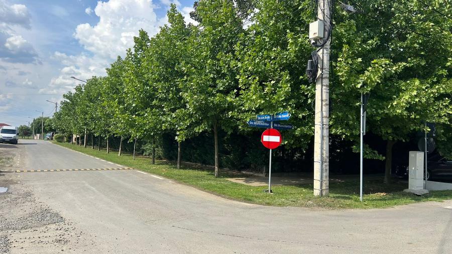 TEREN LOCUINTE COLECTIVE SI FUNCTIUNI COMPLEMENTARE