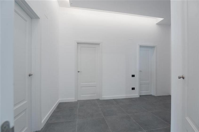 Penthouse Copou Universitate, 200 mp, 2 locuri de parcare subterane