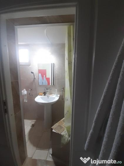 Vand casa particulara pe Gh.Doja, 2 camere, 234 mp teren