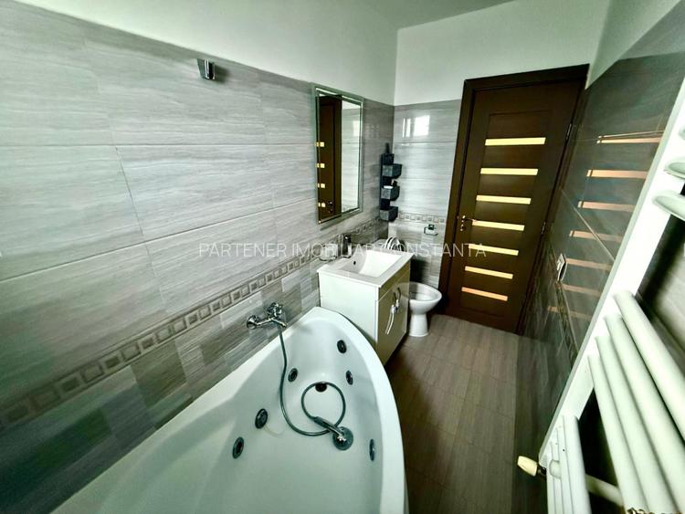 Apartament 2 camere de inchiriat | Tomis Nord - 6