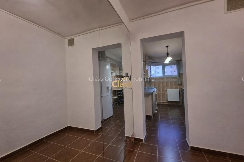Apartament 2 camere | Etaj intermediar | 51 mpu | Piata Flora Manastur - 7
