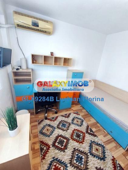 Apartament 2 camere, parcare I metrou 1 Decembrie 1918 - 7
