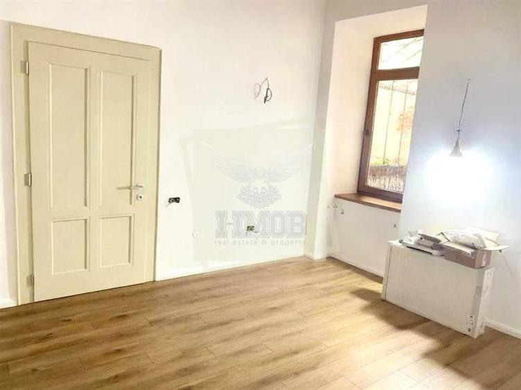 Apartament 3 camere 80 mp pe Bd Nicolae Balcescu
