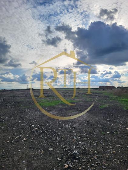 Vand teren Calea Urseni - 2