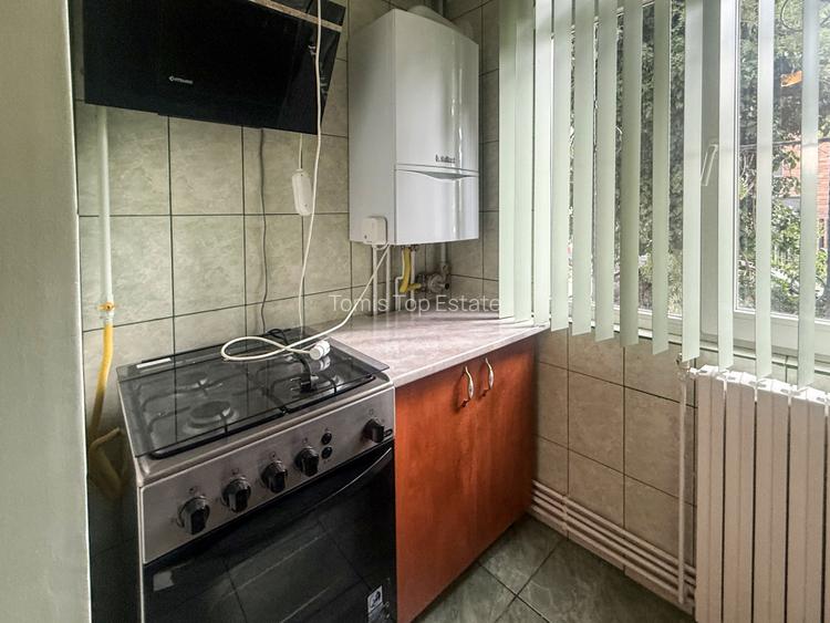 Apartament 3 camere de închiriat | Inel II | Mobilat și utilat complet - 10