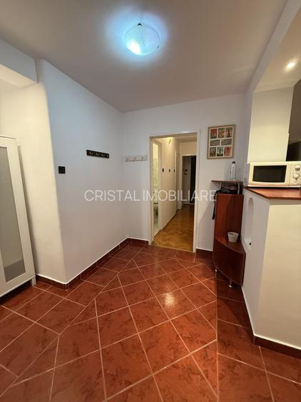 Apartament 3 camere pet friendly, 2 bai, zona Diham-Basarabia, 2 dressing-uri - 4