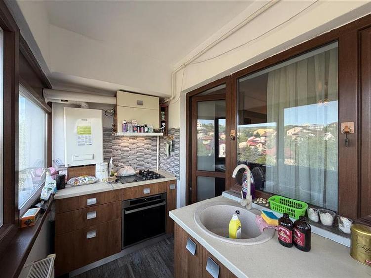 Intabulat! Apartament 2 camere, 55mp, Cartier Ic Bratianu Bucium