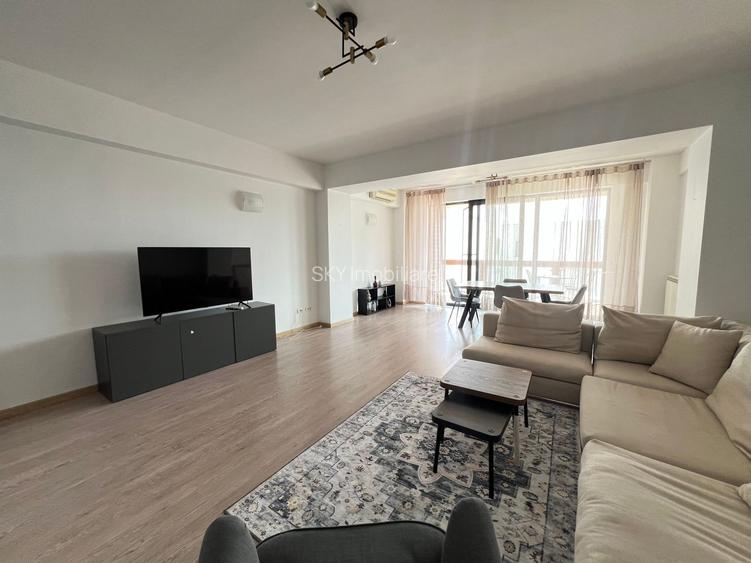 IANCU NICOLAE  135 mp Utili | Living 41 mp | 2 Terase 2 Locuri Parcare - 9