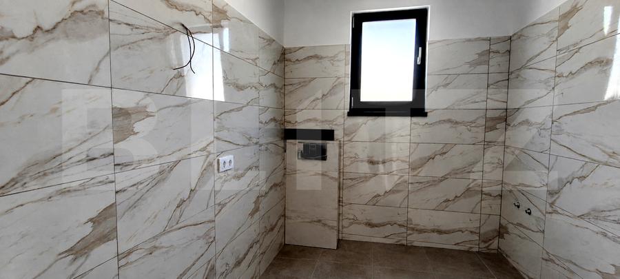 Casa individuala, 80 mp, 818 mp teren, zona Valea Adanca