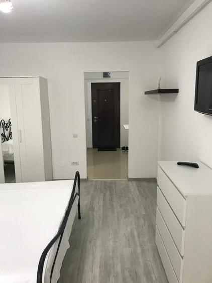 De vanzare garsoniera, Tiglina 1, etaj 1, 47.000 euro