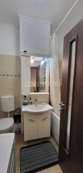 Apartament 2 camere Lujerului/Centrala proprie/Metrou/Bloc nou - 8