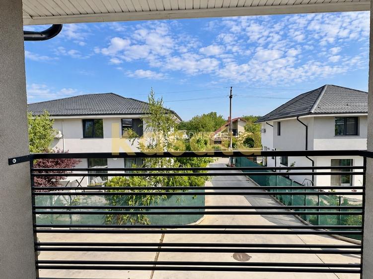 Casa 4 camere in regim duplex finalizata 2025 - 23