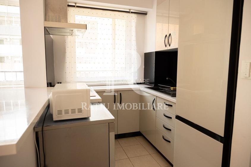 Apartament cu 3 Camere | Ioșia Rezidențial | Oradea - 18