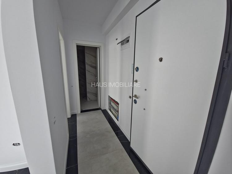 Tomis Plus apartament 2 camere decomandat incalzire pardoseala - 6