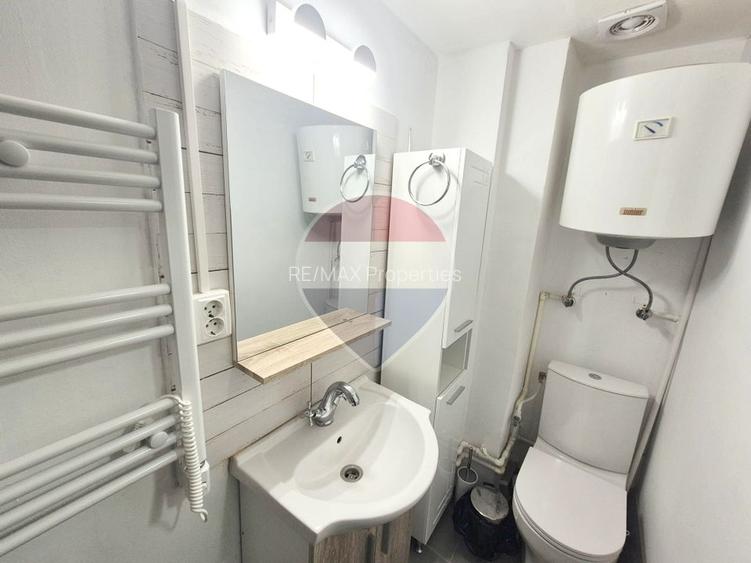 Garsoniera de inchiriat mobilată și utilată | Vitan Fizicienilor - 6