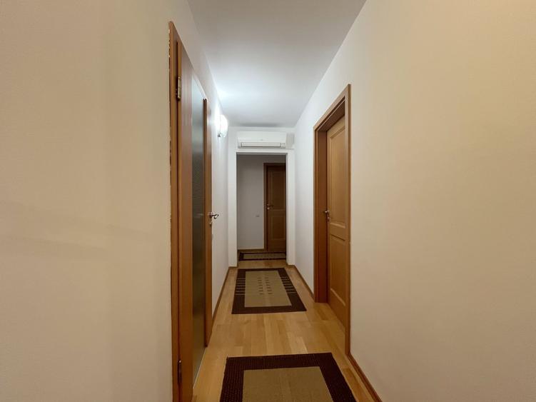 De inchiriat 4 camere- Zona Circumvalatiunii