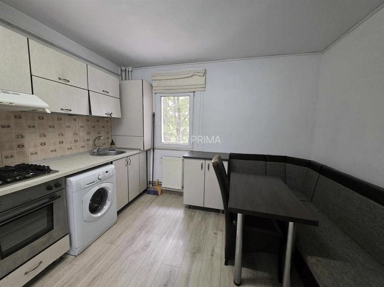Apartament 2 camere, decomandat, renovat, CUG-Tudor Neculai - 3