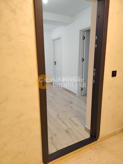 Apartament 2 Camere Decomandat + Parcare Subterană – Copou - 9