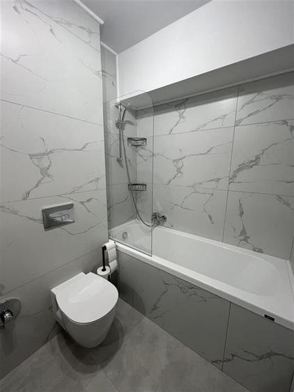 Apartament cu 2 camere Prima Green, prima inchiriere
