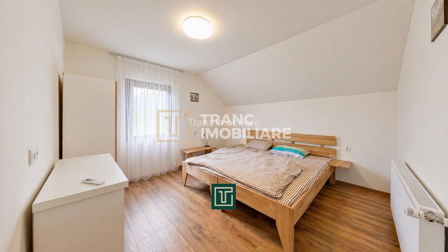 Cabana în Arieșeni | 4 dormitoare | ideală pentru Airbnb/Booking - 8