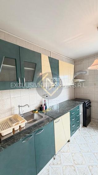 MALL Vitan - Vanzare apartament 2 camere ! - 14