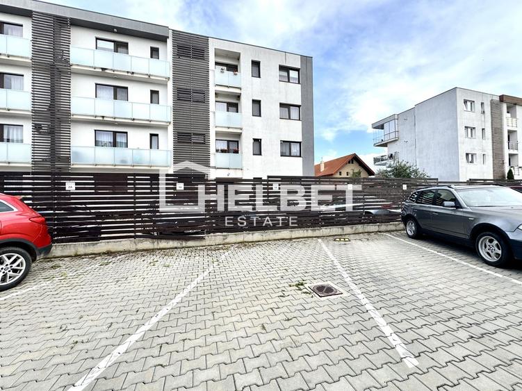 2 CAMERE / PARCARE / MOBILAT / GHIMBAV