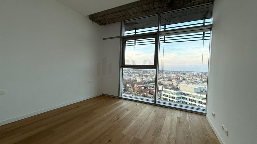 REA1027105 Apartament cu 4 camere UpSite etaj 15