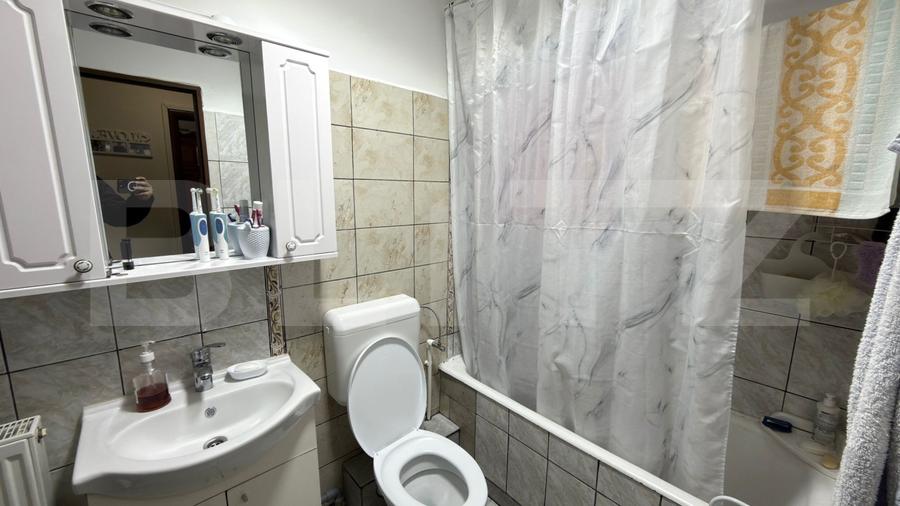 Garsonieră de vânzare, 36.50 mp, zona Ostrovului