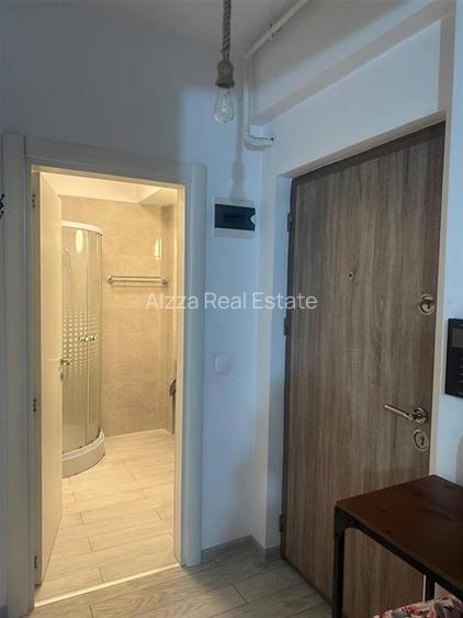 ALZZA REAL ESTATE – EXCLUSIVITATE | Apartament de vanzare, 27 mp, complet mobila - 11