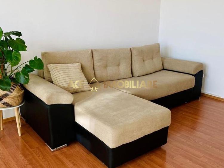 Garsoniera de inchiriat | Dristor | Metrou | Mobilat | Utilat