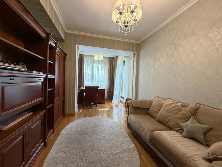 3 Camere North Area Lake View Aviatiei Promenada Parcare Terasa