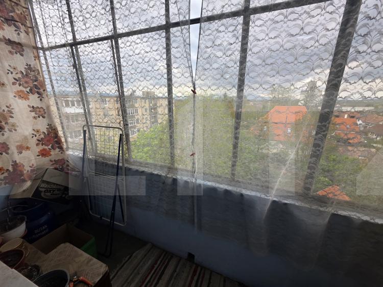 Apartament cu 3 camere, 64 mp - Ozun