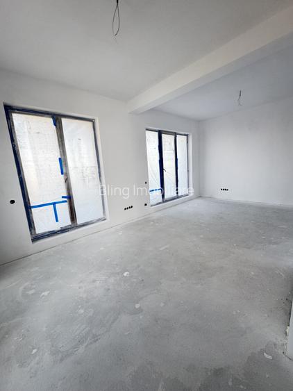 Duplex 120 mp Utili, 4 camere,400 mp Gradina,Panorama Superba,Chinteni - 2
