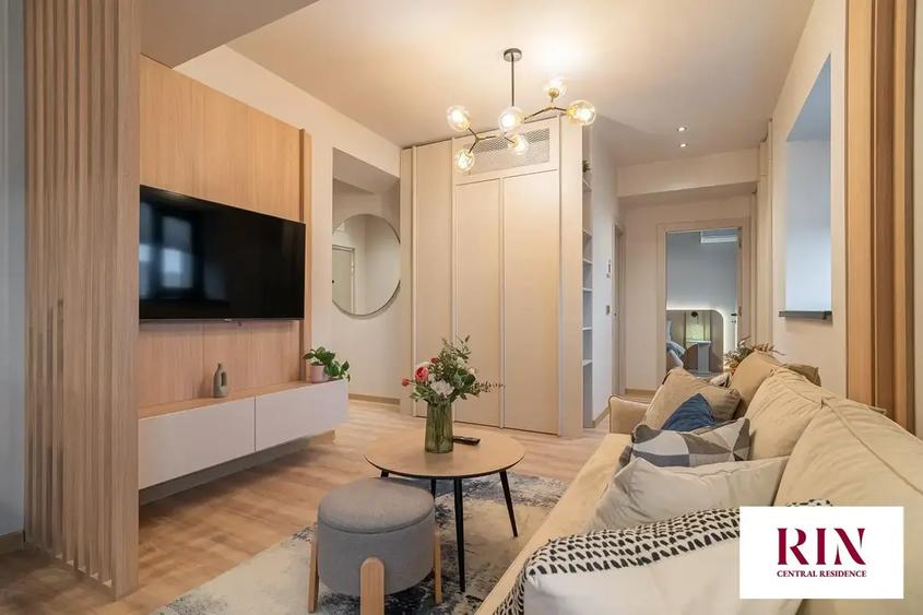 Apartament 2 camere