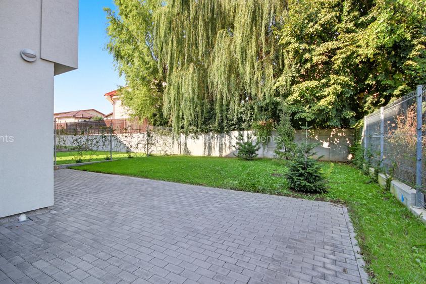VILA PIPERA - IANCU NICOLAE- 6 CAMERE - 277MP - 19